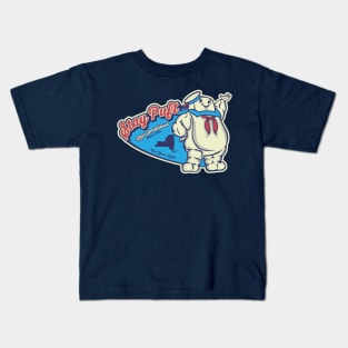 StayPuft Marshmallows Kids T-Shirt